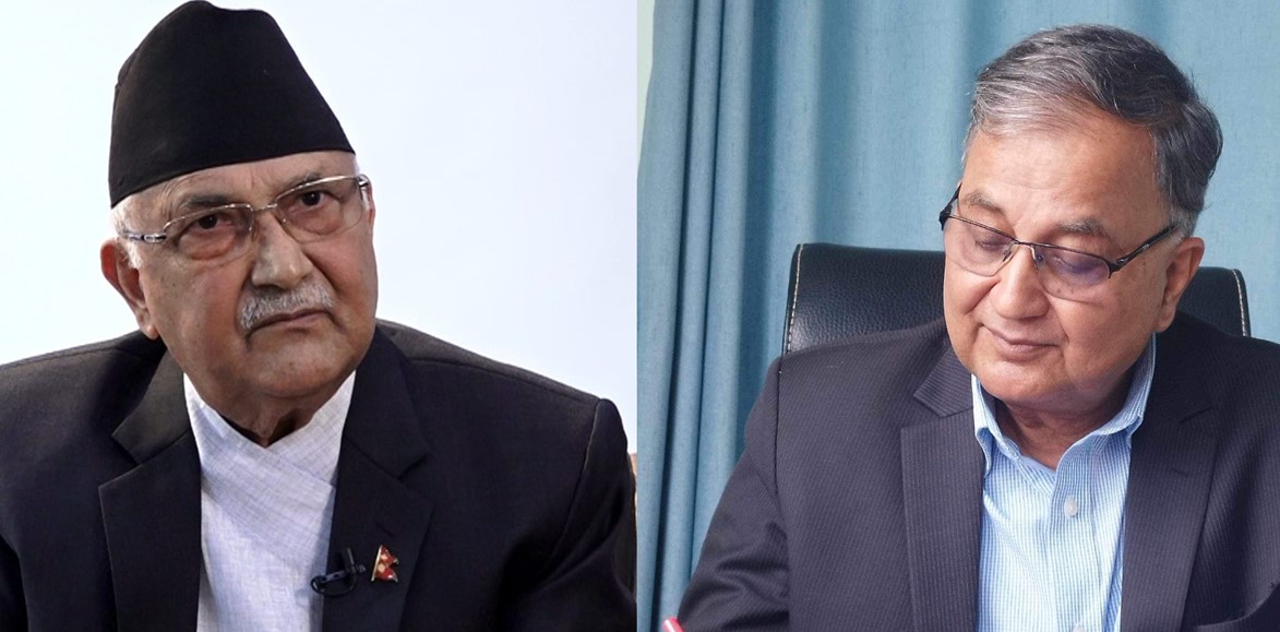 एमाले प्रतिनिधि निर्वाचन: मोरङ ६ मा ओलीपक्षीय सबै उम्मेदवार पराजित