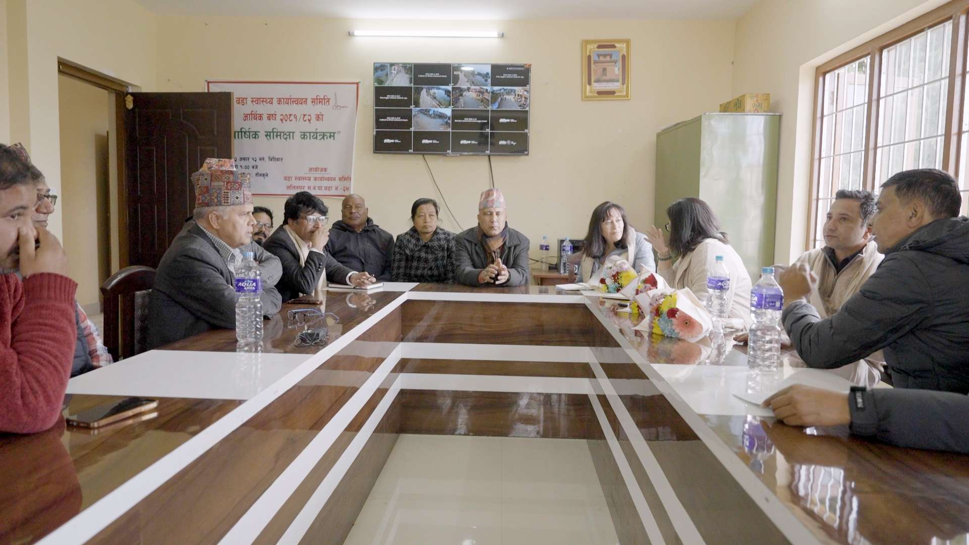 ललितपुर धापाखेलको नागदहले नयाँ रुप पाउने, टेन्डर प्रक्रिया अन्तिम चरणमा