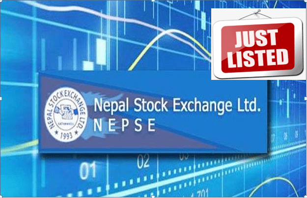 सागर डिष्टिलरीको सेयर नेप्सेमा सूचिकृत सागर डिष्टिलरीको सेयर नेप्सेमा सूचिकृत