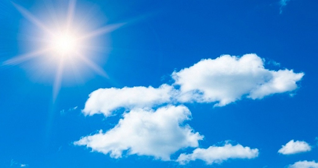 आज देशभरको मौसम सफा रहने