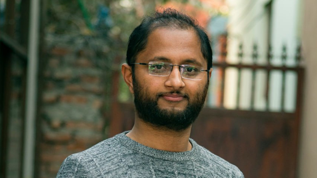 रास्वपा र विवेकशील साझाको एकता प्रक्रियाबाट बाहिरिए मिलन पाण्डे रास्वपा र विवेकशील साझाको एकता प्रक्रियाबाट बाहिरिए मिलन पाण्डे