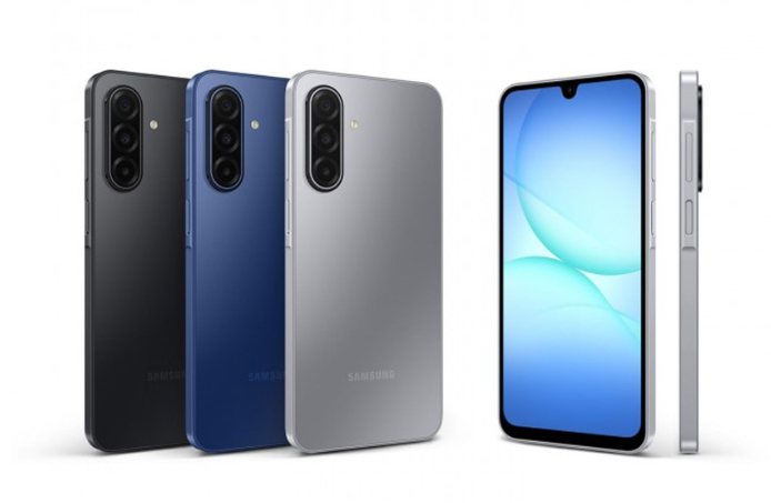 सामसङको ग्यालेक्सी एम १७ ५जी अब नेपालमा सामसङको ग्यालेक्सी एम १७ ५जी अब नेपालमा