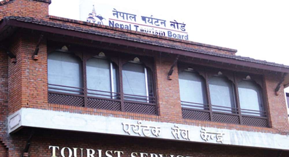 गत जनवरीदेखि अक्टोबरसम्म नौ लाख ४३ हजार ७१६ जना पर्यटक नेपाल भित्रिए