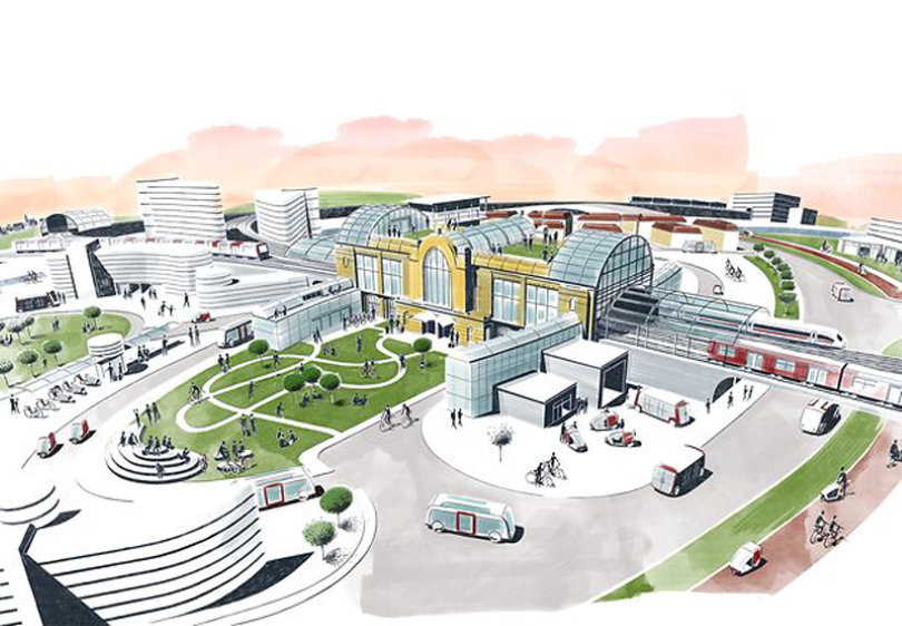 नयाँ सहर आयोजनाः  २० किमी सडक कालोपत्र