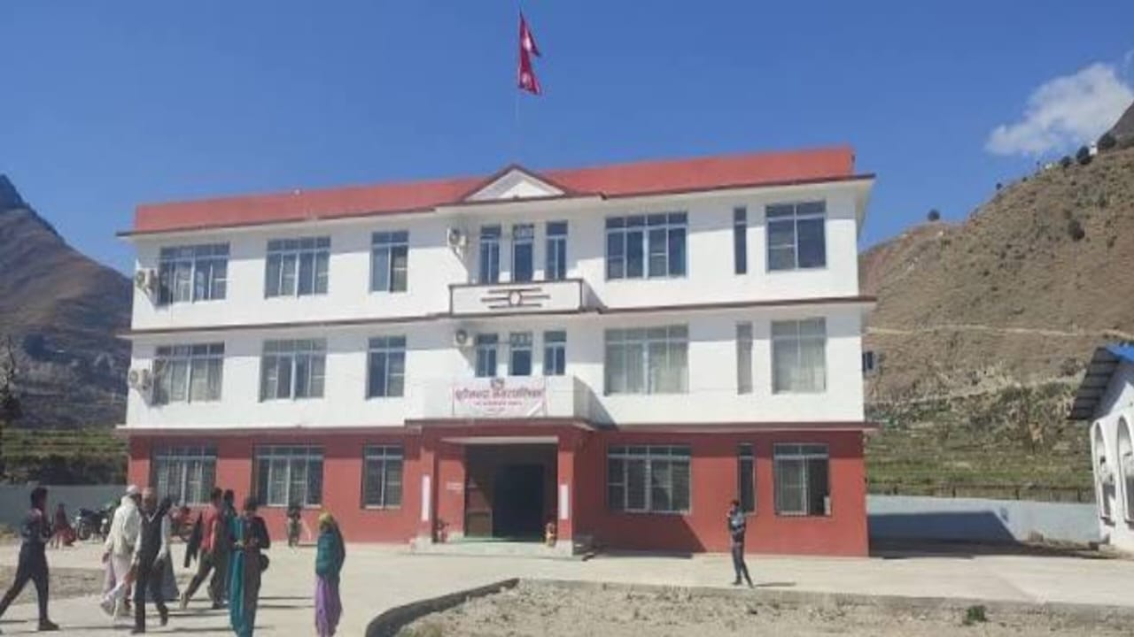 बाजुराको बुढिनन्दा नगरपालिका कोल्टीमा बृहत खानेपानी योजना निर्माण हुने