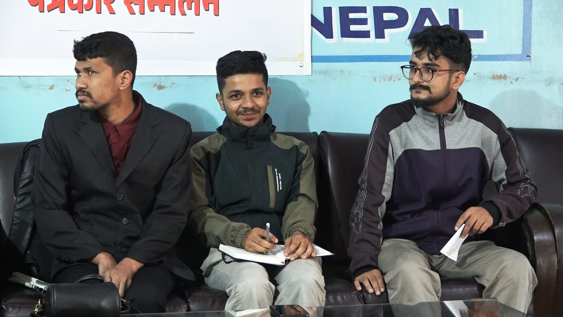 जेनजी केन्द्रको अवधारणापत्र सार्वजनिक जेनजी केन्द्रको अवधारणापत्र सार्वजनिक