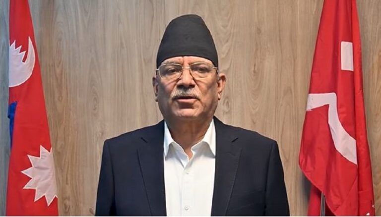 माओवादीले बोलायो महाधिवेशन आयोजक समितिको बैठक