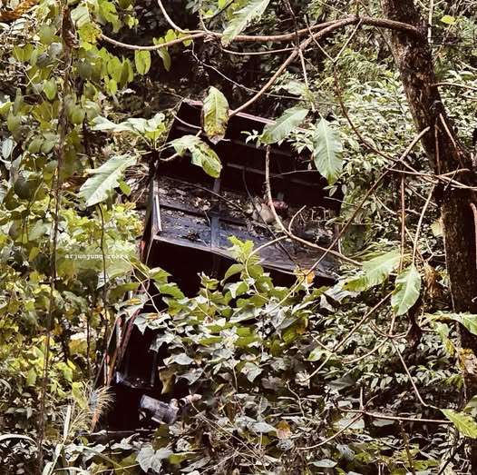 काभ्रेको मण्डनदेउपुरमा टिपर दुर्घटना, चालक किसिम राईको जलेर मृत्यु काभ्रेको मण्डनदेउपुरमा टिपर दुर्घटना, चालक किसिम राईको जलेर मृत्यु