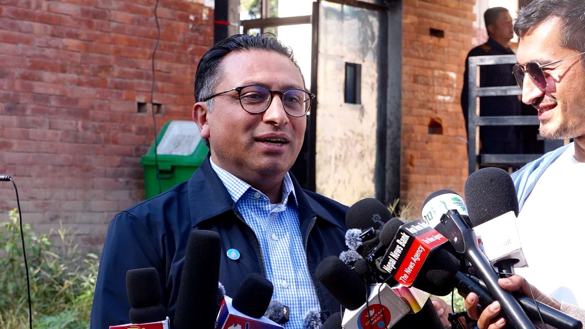 सहकारी छानविन प्रतिवेदनलाई पुनअध्ययन गर्न उपसभापति वाग्लेको माग