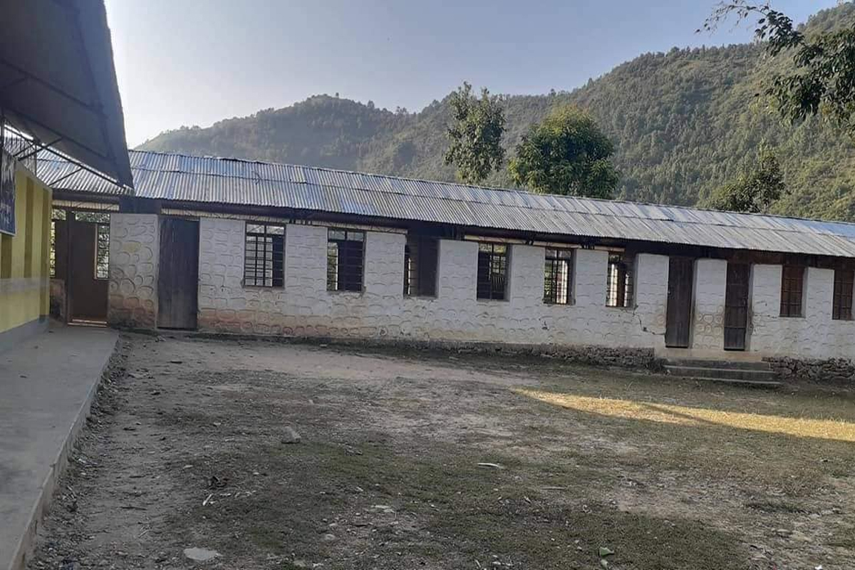 प्राविधिक शिक्षालयलाई विद्यार्थी पाउन हम्मेहम्मे