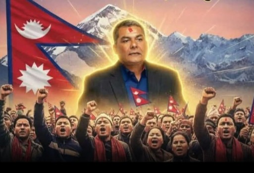 दुर्गा प्रसाईँलाई थुनामुक्त गर्न सर्वोच्चको आदेश दुर्गा प्रसाईँलाई थुनामुक्त गर्न सर्वोच्चको आदेश