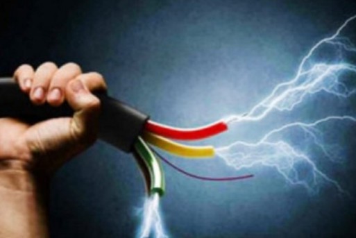 करेन्ट लागेर एक युवकको मृत्यु करेन्ट लागेर एक युवकको मृत्यु