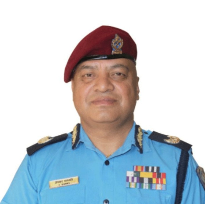 ईश्वर कार्की एआईजीमा बढुवा सिफारिस