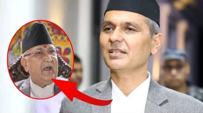 तत्कालिन प्रधानमन्त्री ओली र गृहमन्त्री लेखकलाइ जाँचबुझ आयोगले बयान लिने तयारि तत्कालिन प्रधानमन्त्री ओली र गृहमन्त्री लेखकलाइ जाँचबुझ आयोगले बयान लिने तयारि