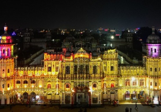 आज विवाहपञ्चमी पर्व मनाइँदै आज विवाहपञ्चमी पर्व मनाइँदै