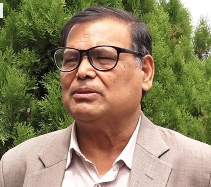  कृष्णबहादुर महरालाई छाड्न  उच्च अदालतको आदेश