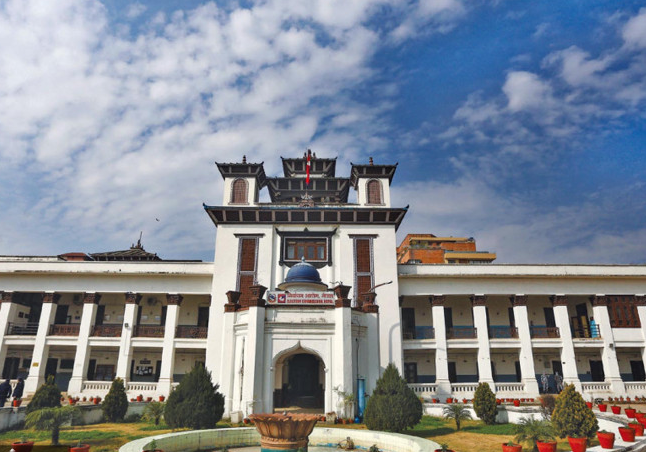 प्रतिनिधि सभा निर्वाचनः प्रचारप्रसारका लागि १५ दिन दिने तयारी प्रतिनिधि सभा निर्वाचनः प्रचारप्रसारका लागि १५ दिन दिने तयारी