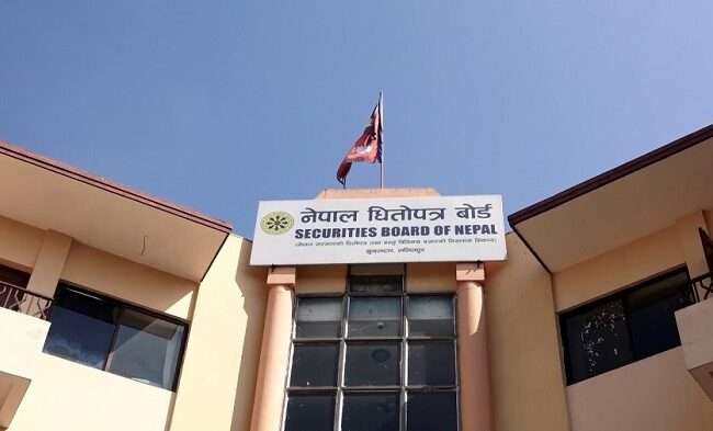 सेबोनमा नेतृत्व विवाद चर्कियो, अध्यक्षलाई कार्यालय प्रवेशमा रोक सेबोनमा नेतृत्व विवाद चर्कियो, अध्यक्षलाई कार्यालय प्रवेशमा रोक