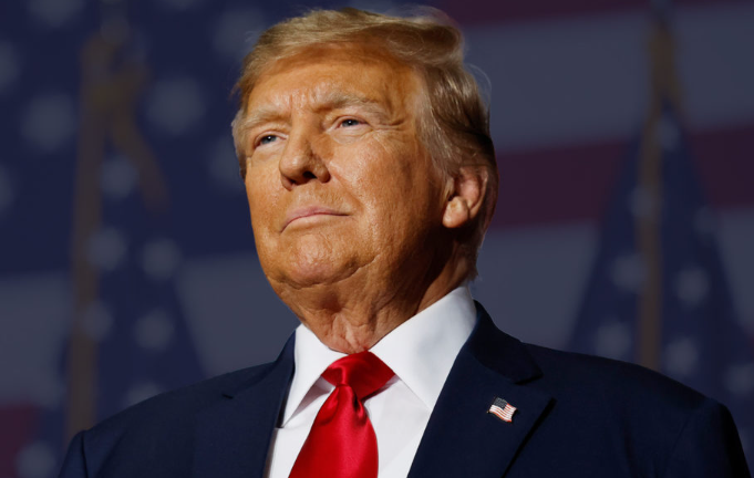 अमेरिकी राष्ट्रपति ट्रम्पद्वारा युक्रेनलाई २८ बुँदे शान्ति प्रस्तावमा प्रतिक्रिया दिन नोभेम्बर २७ को समयसीमा अमेरिकी राष्ट्रपति ट्रम्पद्वारा युक्रेनलाई २८ बुँदे शान्ति प्रस्तावमा प्रतिक्रिया दिन नोभेम्बर २७ को समयसीमा