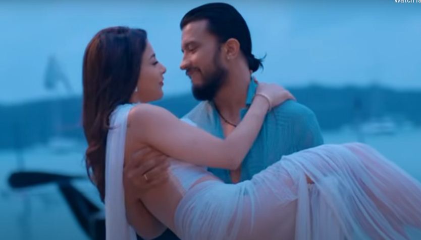 को हुन् साम्राज्ञीको प्रेमी, कसरी भयो भेट ?