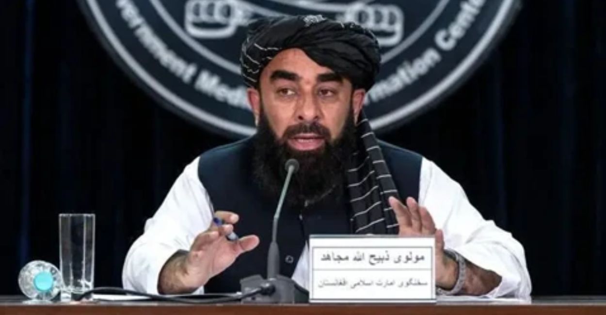 अफगानिस्तानमा पाकिस्तानी हवाई आक्रमणको आरोप, नौ बालबालिकासहित १० को मृत्यु