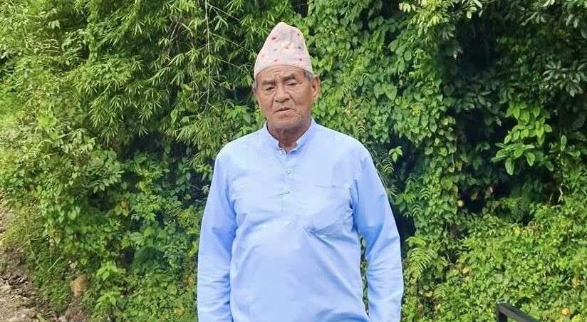 पालिका अध्यक्ष भोलनद्वारा सरकारी गाडी फिर्ता