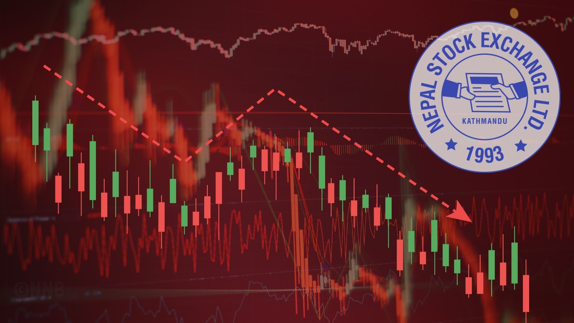 नेप्से २०.५६ अंकले घटयो, कारोबार रकममा सामान्य सुधार नेप्से २०.५६ अंकले घटयो, कारोबार रकममा सामान्य सुधार