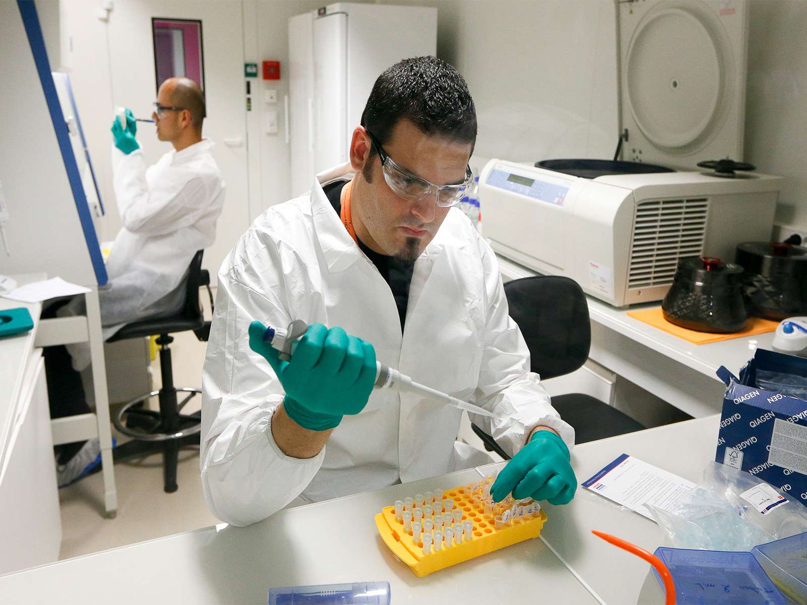 रगतमा पाइने ब्याक्टेरियाबाट एन्टि–एजिङ यौगिकको खोज, छाला उपचारमा नयाँ सम्भावना रगतमा पाइने ब्याक्टेरियाबाट एन्टि–एजिङ यौगिकको खोज, छाला उपचारमा नयाँ सम्भावना