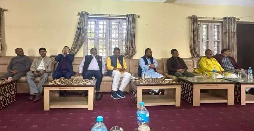 मधेश प्रदेशः सरकार गठन गर्न सात दलले आज दाबी पेश गर्दै