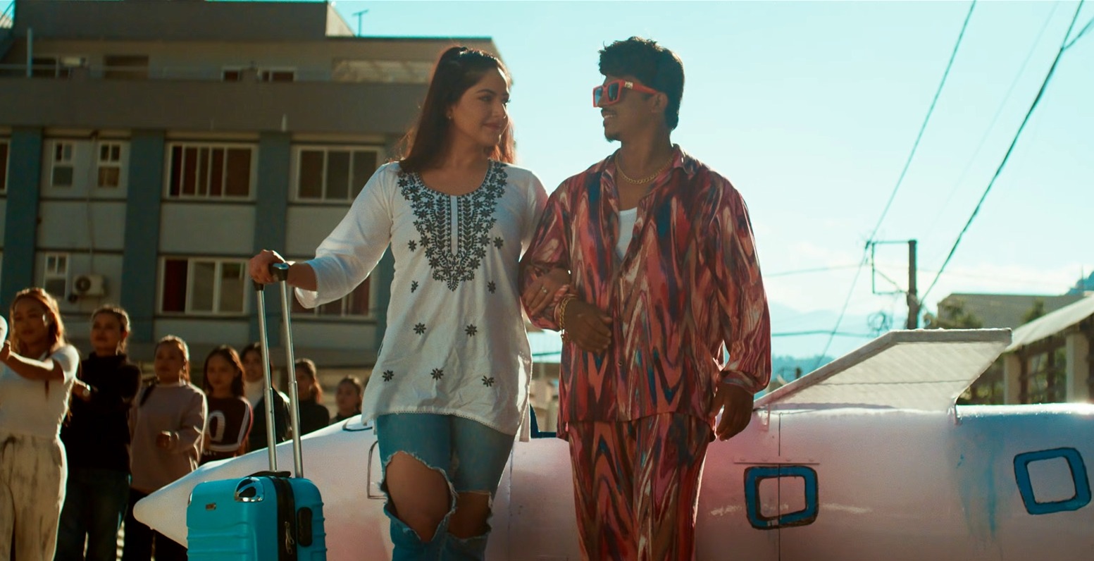 ‘गोबर गणेश’को शीर्ष गीत सार्वजनिक