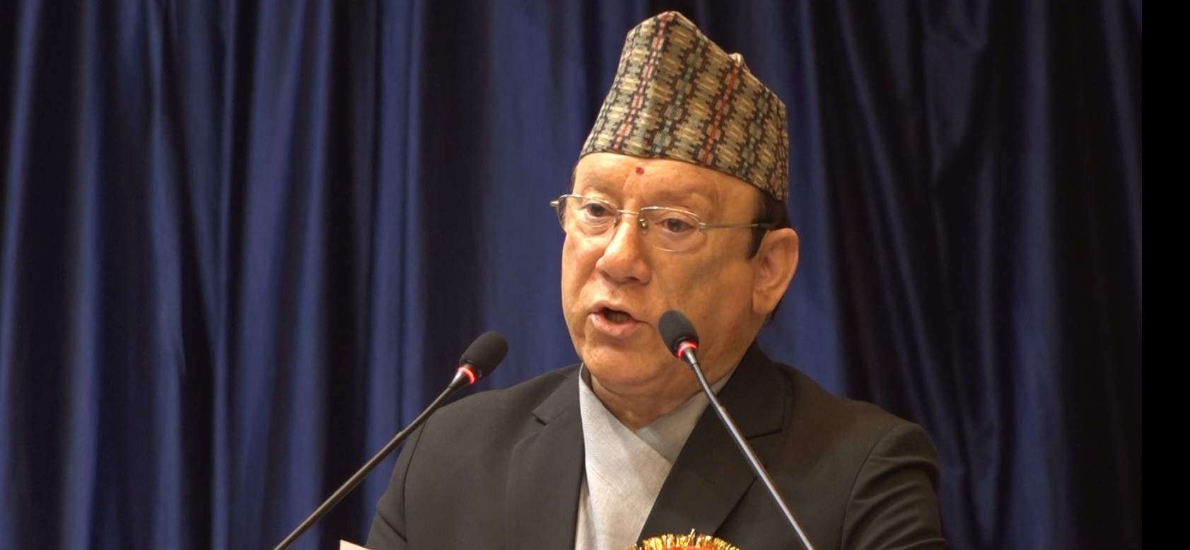  ‘दण्डहीनतालाई रोकथाम गर्न महान्यायाधिवक्ता कार्यालयले भूमिका खेल्नुपर्छ’