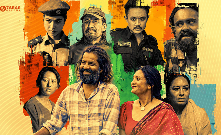 ‘अभिमन्यु : च्याप्टर १’को अग्रिम टिकट बुकिङ खुला ‘अभिमन्यु : च्याप्टर १’को अग्रिम टिकट बुकिङ खुला