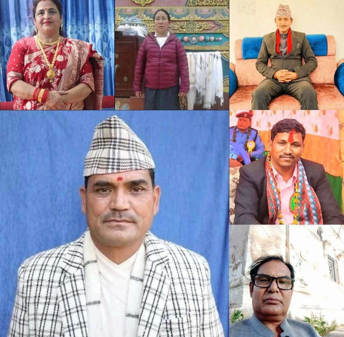 मुगु एमालेमा प्रतिनिधि छनोट अपारदर्शी भन्दै कार्यकर्ता असन्तुष्ट 