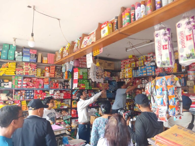 बजार अनुमगनमा थप सक्रिय बन्दै विभाग बजार अनुमगनमा थप सक्रिय बन्दै विभाग