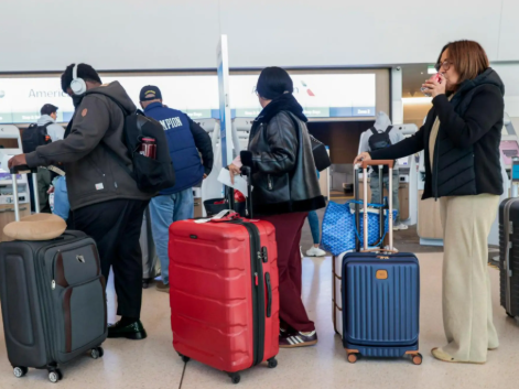 आज अन्तर्राष्ट्रिय आप्रवासी दिवस मनाइँदै आज अन्तर्राष्ट्रिय आप्रवासी दिवस मनाइँदै