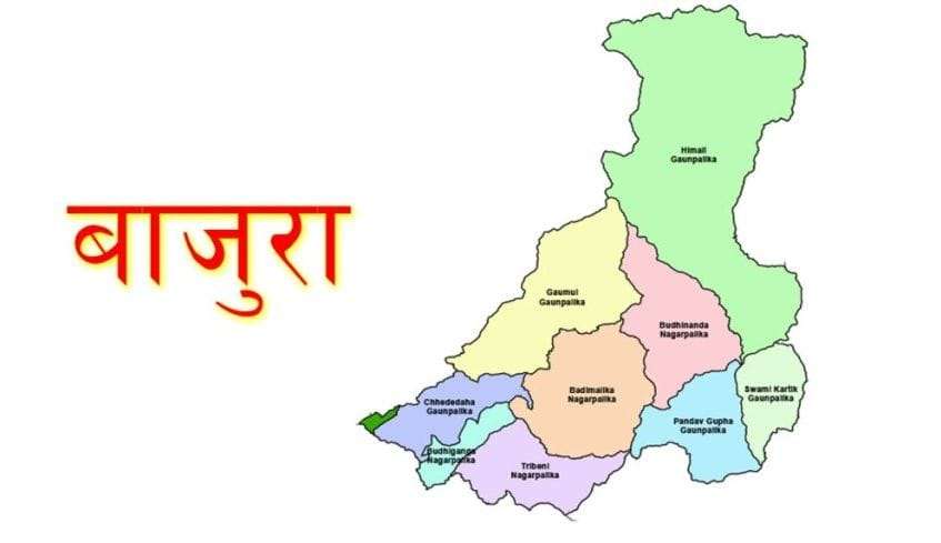 बाजुरामा ७ वटा नयाँ मतदानस्थल थप, ६ मतदानस्थल स्थानान्तरण बाजुरामा ७ वटा नयाँ मतदानस्थल थप, ६ मतदानस्थल स्थानान्तरण