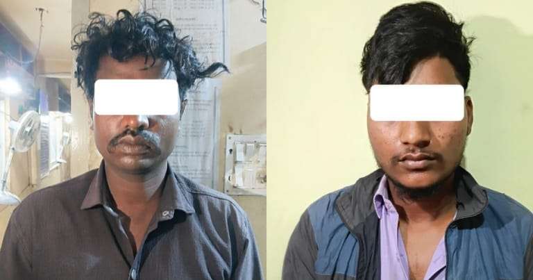 कामबाट निकालिएको रिसमा हत्या, दुई जना पक्राउ कामबाट निकालिएको रिसमा हत्या, दुई जना पक्राउ