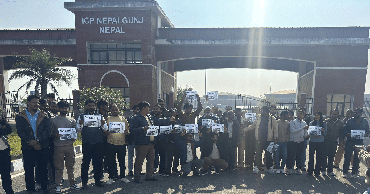 आजदेखि देशभरका भन्सार कार्यालय ठप्प, आयात-निर्यात पूर्णरूपमा रोकियो