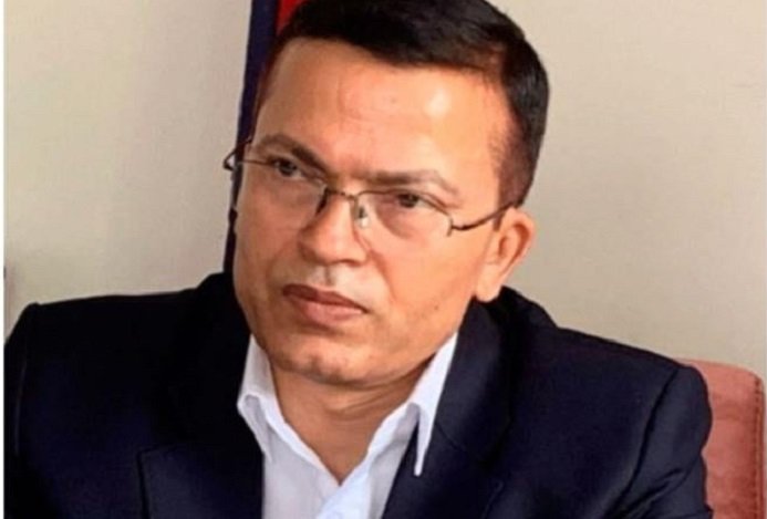 काठमाडौँका तत्कालीन प्रजिअ रिजालसँग जाँचबुझ आयोगको बयान