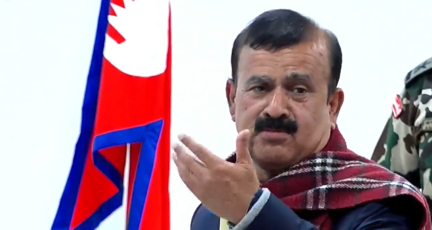 हामी निर्वाचनको तयारीमा छौं, तोकिएको समयमा सम्पन्न हुनुपर्छः कांग्रेस