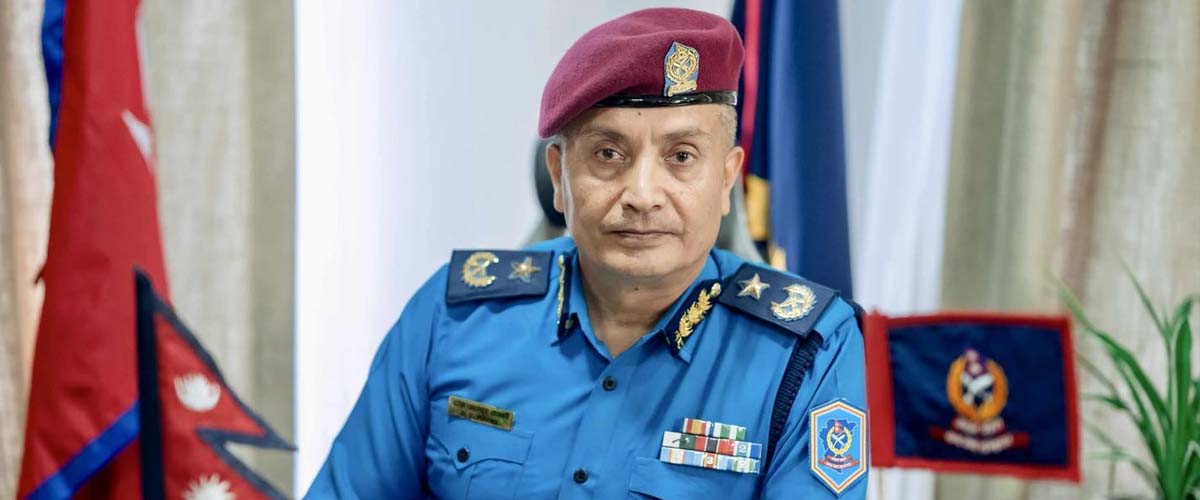 आज आईजी कार्कीसहित तीन जनाको बयान हुँदै आज आईजी कार्कीसहित तीन जनाको बयान हुँदै