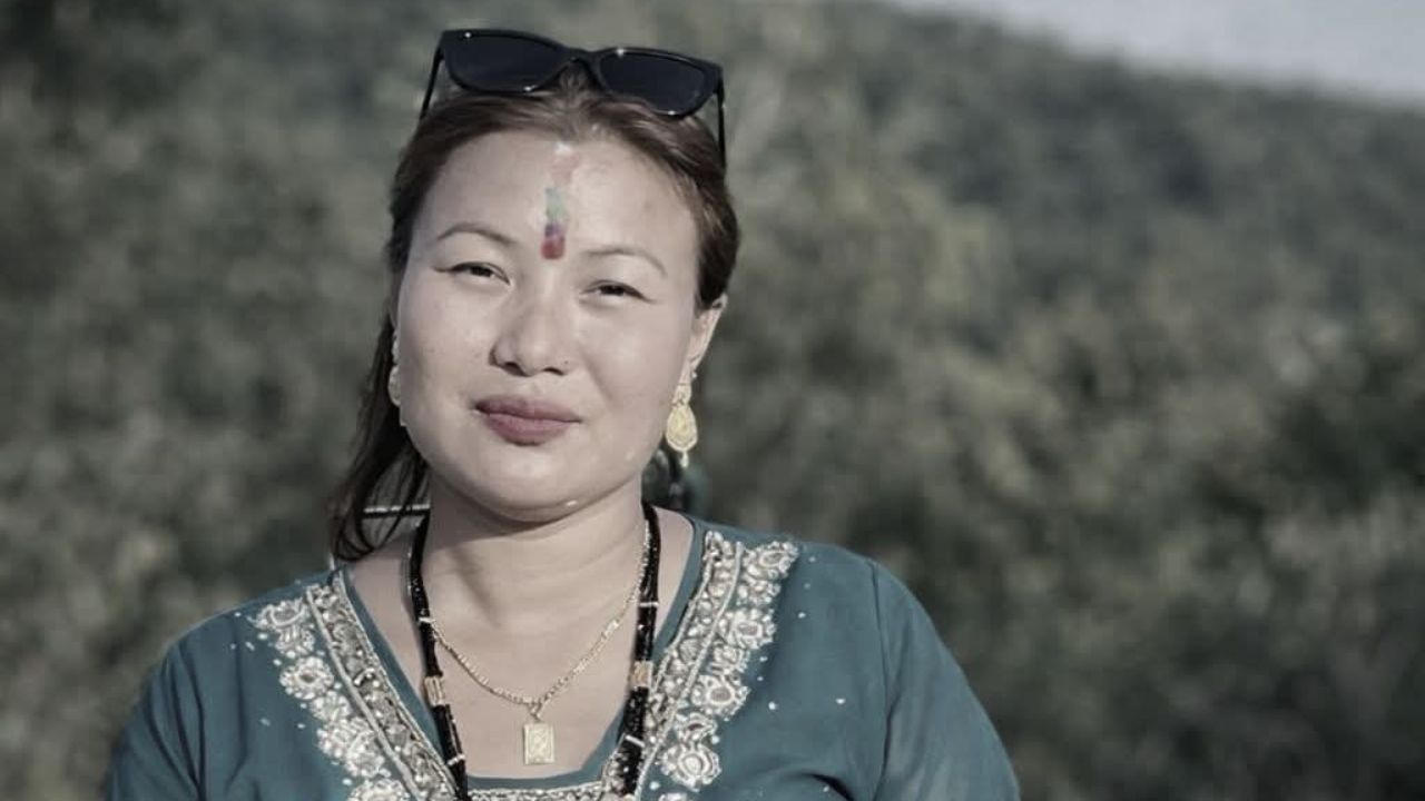 घरायसी विवादः पेट्रोल छर्की बुहारीको हत्या, सासू र नन्द पक्राउ 