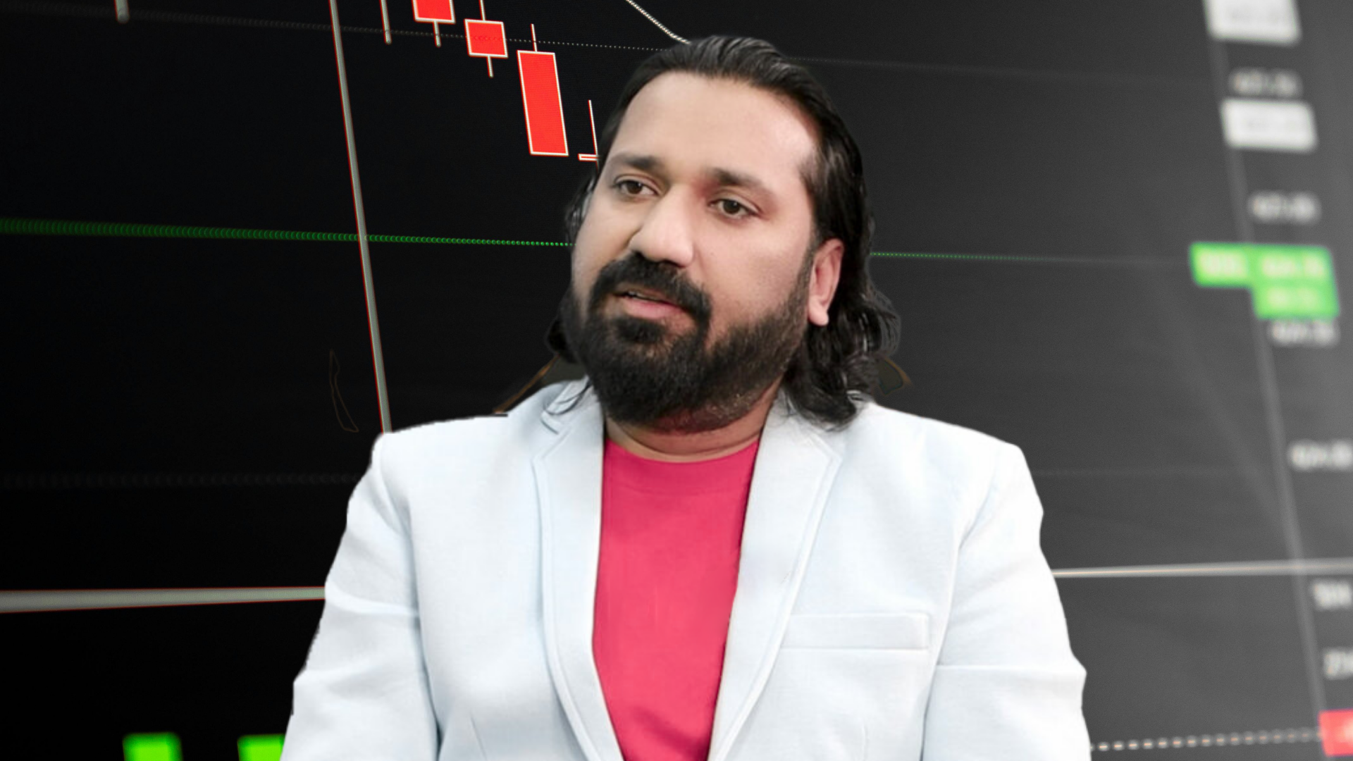 शेयर कारोबारी दीपेन्द्र अग्रवाल ४९ लाख रुपैयाँ धरौटीमा थुनामुक्त