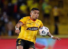 इक्वेडरका फुटबलर पिनिडाको गोली हानी हत्या