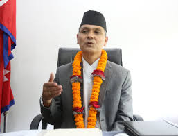 भेरी–बबई आयोजनाको कानुनी अप्ठयारा फुकाउन सरकार तयार छ, काम छिटो सक्नु पर्योः गृहमन्त्री अर्याल