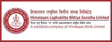 हिमालयन लघुवित्तले सेयरधनीलाई ७ प्रतिशत लाभांश दिने