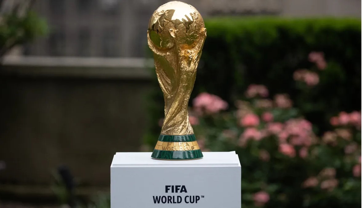 फिफा विश्वकपको पुरस्कार रकम घोषणा, विजेताले ५ करोड डलर पाउने फिफा विश्वकपको पुरस्कार रकम घोषणा, विजेताले ५ करोड डलर पाउने