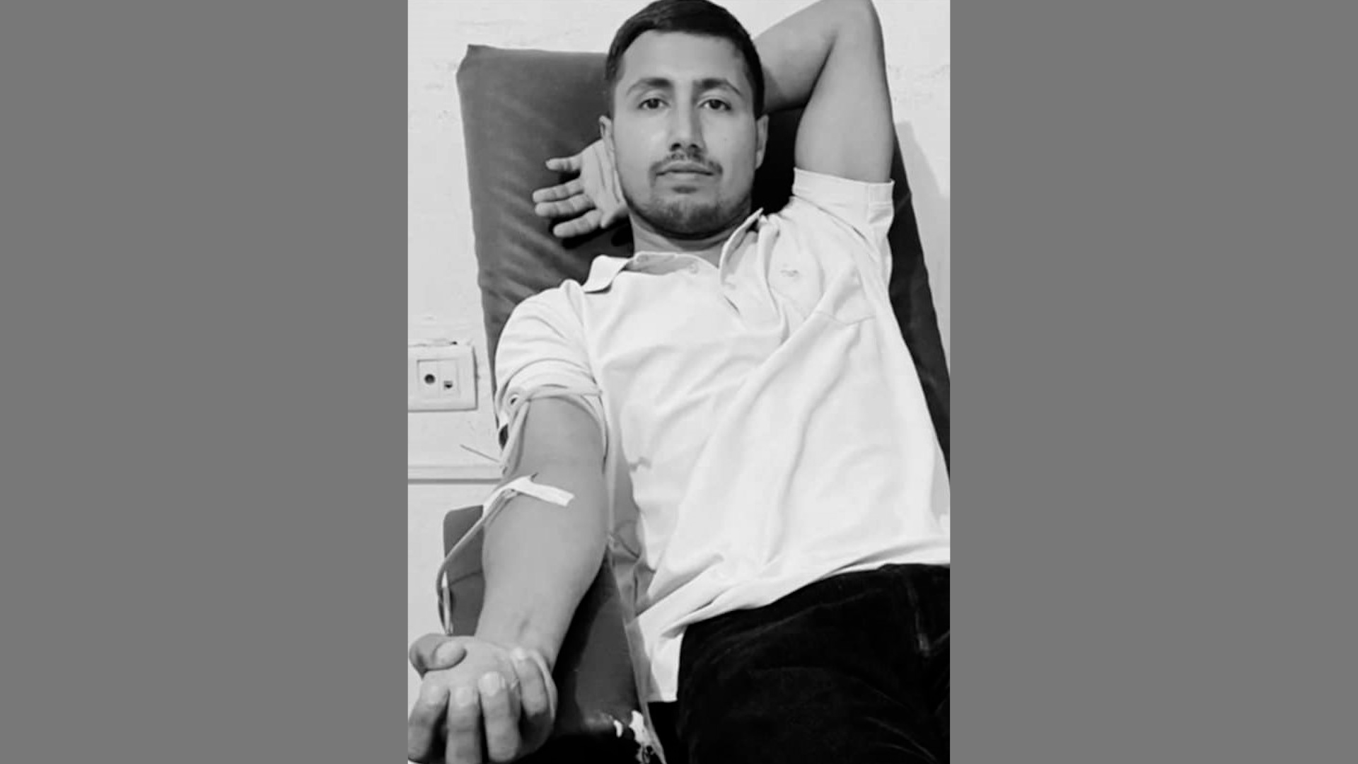 जेनजी आन्दोलनका सहिदः आमाबुबाको बिलौना–‘मेरो छोरा अब कहिले फर्कन्छ ?’