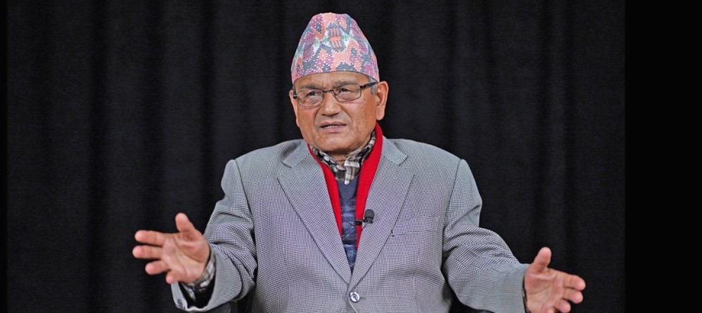 चुनाव नलड्ने एमाले नेता युवराज ज्ञवालीको घोषणा चुनाव नलड्ने एमाले नेता युवराज ज्ञवालीको घोषणा