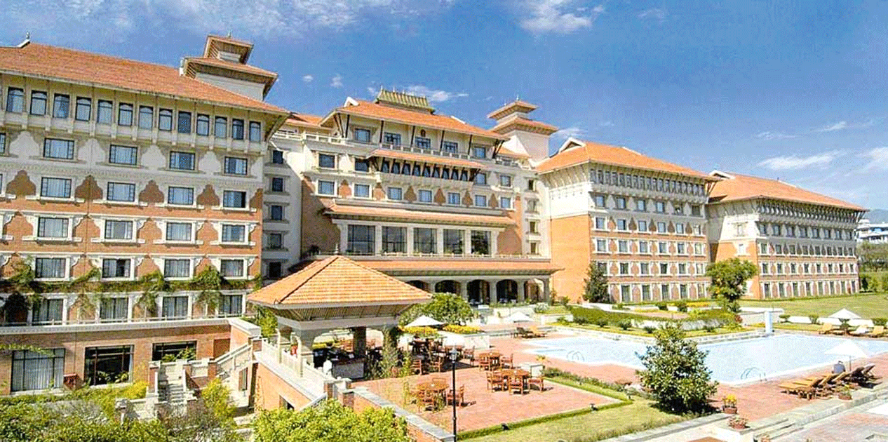 हायात होटेलले पुनर्निर्माण अवधिभर कर्मचारीलाई न्यूनतम पारिश्रमिक दिने हायात होटेलले पुनर्निर्माण अवधिभर कर्मचारीलाई न्यूनतम पारिश्रमिक दिने